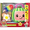 სათამაშო ნაკრები CoComelon Roleplay Lunchbox Playset - TechMall.geსათამაშო ნაკრები CoComelon Roleplay Lunchbox Playset - TechMall.ge ,სათამაშო ნაკრები CoComelon Roleplay Lunchbox Playset - TechMall.ge