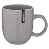 ჭიქა Ardesto Mug Cremona, 390 мл, Dusty grey, ceramics - TechMall.geჭიქა Ardesto Mug Cremona, 390 мл, Dusty grey, ceramics - TechMall.ge ,ჭიქა Ardesto Mug Cremona, 390 мл, Dusty grey, ceramics - TechMall.ge