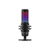 მიკროფონი HyperX QuadCast S - TechMall.geმიკროფონი HyperX QuadCast S - TechMall.ge ,მიკროფონი HyperX QuadCast S - TechMall.ge