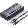 USB ჰაბი UGREEN CM481 (90307) - TechMall.geUSB ჰაბი UGREEN CM481 (90307) - TechMall.ge ,USB ჰაბი UGREEN CM481 (90307) - TechMall.ge