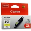 კარტრიჯი Canon Cartridge Canon CLI-451 XL Y - TechMall.geკარტრიჯი Canon Cartridge Canon CLI-451 XL Y - TechMall.ge ,კარტრიჯი Canon Cartridge Canon CLI-451 XL Y - TechMall.ge