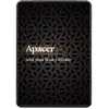 მყარი დისკი AS340X SSD 2.5" 7mm SATAIII 240GB Standard (Single) - TechMall.geმყარი დისკი AS340X SSD 2.5" 7mm SATAIII 240GB Standard (Single) - TechMall.ge ,მყარი დისკი AS340X SSD 2.5" 7mm SATAIII 240GB Standard (Single) - TechMall.ge