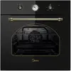 ჩასაშენებელი ელექტრო ღუმელი MIDEA MO58100RGB-B - TechMall.geჩასაშენებელი ელექტრო ღუმელი MIDEA MO58100RGB-B - TechMall.ge ,ჩასაშენებელი ელექტრო ღუმელი MIDEA MO58100RGB-B - TechMall.ge
