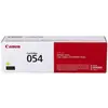 კარტრიჯი Canon Toner CRG054Y 1200 Pages For MF64** Series - TechMall.geკარტრიჯი Canon Toner CRG054Y 1200 Pages For MF64** Series - TechMall.ge ,კარტრიჯი Canon Toner CRG054Y 1200 Pages For MF64** Series - TechMall.ge