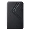 მყარი დისკი USB 3.1 Gen 1 Portable Hard Drive AC236 1TB Black - TechMall.geმყარი დისკი USB 3.1 Gen 1 Portable Hard Drive AC236 1TB Black - TechMall.ge ,მყარი დისკი USB 3.1 Gen 1 Portable Hard Drive AC236 1TB Black - TechMall.ge
