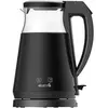 ელექტრო ჩაიდანი deerma Electric Kettle DEM-SH90W Black - TechMall.geელექტრო ჩაიდანი deerma Electric Kettle DEM-SH90W Black - TechMall.ge ,ელექტრო ჩაიდანი deerma Electric Kettle DEM-SH90W Black - TechMall.ge