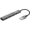 USB ადაპტერი TRUST HALYX 4-PORT MINI USB HUB - TechMall.geUSB ადაპტერი TRUST HALYX 4-PORT MINI USB HUB - TechMall.ge ,USB ადაპტერი TRUST HALYX 4-PORT MINI USB HUB - TechMall.ge