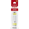 კარტრიჯი Canon INK GI-41 Y for PIXMA 1420 / 2420 / 3420 7700 pages - TechMall.geკარტრიჯი Canon INK GI-41 Y for PIXMA 1420 / 2420 / 3420 7700 pages - TechMall.ge ,კარტრიჯი Canon INK GI-41 Y for PIXMA 1420 / 2420 / 3420 7700 pages - TechMall.ge