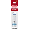 კარტრიჯი Canon INK GI-41 C for  PIXMA  1420 / 2420 / 3420 7700 pages - TechMall.geკარტრიჯი Canon INK GI-41 C for  PIXMA  1420 / 2420 / 3420 7700 pages - TechMall.ge ,კარტრიჯი Canon INK GI-41 C for  PIXMA  1420 / 2420 / 3420 7700 pages - TechMall.ge