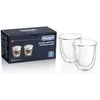 ყავის ჭიქები DELONGHI CONF DLSC311 2BICCHIERI-CAPPUCC DL(MVE) - TechMall.geყავის ჭიქები DELONGHI CONF DLSC311 2BICCHIERI-CAPPUCC DL(MVE) - TechMall.ge ,ყავის ჭიქები DELONGHI CONF DLSC311 2BICCHIERI-CAPPUCC DL(MVE) - TechMall.ge
