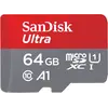 მეხსიერების ბარათი SanDisk 64GB Ultra MicroSD/HC UHS-I Card 140MB/S Class 10 SDSQUAB-064G-GN6MN - TechMall.geმეხსიერების ბარათი SanDisk 64GB Ultra MicroSD/HC UHS-I Card 140MB/S Class 10 SDSQUAB-064G-GN6MN - TechMall.ge ,მეხსიერების ბარათი SanDisk 64GB Ultra MicroSD/HC UHS-I Card 140MB/S Class 10 SDSQUAB-064G-GN6MN - TechMall.ge