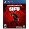 ვიდეო თამაში Game for PS4 Sifu - TechMall.geვიდეო თამაში Game for PS4 Sifu - TechMall.ge ,ვიდეო თამაში Game for PS4 Sifu - TechMall.ge