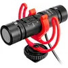 Microphone BOYA BY-MM1 Pro Dual-Capsule Condenser Microphone - TechMall.geMicrophone BOYA BY-MM1 Pro Dual-Capsule Condenser Microphone - TechMall.ge ,Microphone BOYA BY-MM1 Pro Dual-Capsule Condenser Microphone - TechMall.ge