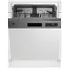 ჭურჭლის სარეცხი მანქანა Beko DSN26420X Superia - TechMall.geჭურჭლის სარეცხი მანქანა Beko DSN26420X Superia - TechMall.ge ,ჭურჭლის სარეცხი მანქანა Beko DSN26420X Superia - TechMall.ge