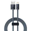 Cable Baseus Dynamic Series Fast Charging USB Data Cable Lightning 2.4A 2M CALD000516 - TechMall.geCable Baseus Dynamic Series Fast Charging USB Data Cable Lightning 2.4A 2M CALD000516 - TechMall.ge ,Cable Baseus Dynamic Series Fast Charging USB Data Cable Lightning 2.4A 2M CALD000516 - TechMall.ge