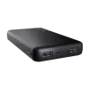 პორტატული დამტენი TRUST  PRIMO 15.000 POWERBANK ECO - TechMall.geპორტატული დამტენი TRUST  PRIMO 15.000 POWERBANK ECO - TechMall.ge ,პორტატული დამტენი TRUST  PRIMO 15.000 POWERBANK ECO - TechMall.ge