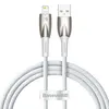 კაბელი Baseus Glimmer Series Fast Charging USB Data Cable Lightning 2.4A 1M CADH000202 - TechMall.geკაბელი Baseus Glimmer Series Fast Charging USB Data Cable Lightning 2.4A 1M CADH000202 - TechMall.ge ,კაბელი Baseus Glimmer Series Fast Charging USB Data Cable Lightning 2.4A 1M CADH000202 - TechMall.ge