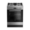 გაზქურა BEKO FSM 62330 DXS Superia - TechMall.geგაზქურა BEKO FSM 62330 DXS Superia - TechMall.ge ,გაზქურა BEKO FSM 62330 DXS Superia - TechMall.ge