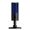 მიკროფონი Razer Microphone Seiren X PS4 USB Black/blue - TechMall.geმიკროფონი Razer Microphone Seiren X PS4 USB Black/blue - TechMall.ge ,მიკროფონი Razer Microphone Seiren X PS4 USB Black/blue - TechMall.ge