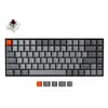 კლავიატურა Keychron K2 84 Key  Gateron  White LED Brown - TechMall.geკლავიატურა Keychron K2 84 Key  Gateron  White LED Brown - TechMall.ge ,კლავიატურა Keychron K2 84 Key  Gateron  White LED Brown - TechMall.ge