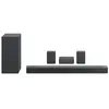 სახლის კინოთეატრი LG Soundbar S75QR - TechMall.geსახლის კინოთეატრი LG Soundbar S75QR - TechMall.ge ,სახლის კინოთეატრი LG Soundbar S75QR - TechMall.ge