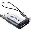 USB adapter UGREEN US276 (50533) USB3.0 to USB-C Adapter, Gray - TechMall.geUSB adapter UGREEN US276 (50533) USB3.0 to USB-C Adapter, Gray - TechMall.ge ,USB adapter UGREEN US276 (50533) USB3.0 to USB-C Adapter, Gray - TechMall.ge