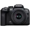 ფოტოაპარატი Canon EOS R10 RF-S 18-45mm IS STM 5331C047AA - TechMall.geფოტოაპარატი Canon EOS R10 RF-S 18-45mm IS STM 5331C047AA - TechMall.ge ,ფოტოაპარატი Canon EOS R10 RF-S 18-45mm IS STM 5331C047AA - TechMall.ge