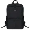 ნოუთბუქის ჩანთა Dicota D31696-RPET, 17.3", Backpack, Black - TechMall.geნოუთბუქის ჩანთა Dicota D31696-RPET, 17.3", Backpack, Black - TechMall.ge ,ნოუთბუქის ჩანთა Dicota D31696-RPET, 17.3", Backpack, Black - TechMall.ge