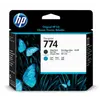 კარტრიჯი HP 774 Matte Black Cyan Printhead - TechMall.geკარტრიჯი HP 774 Matte Black Cyan Printhead - TechMall.ge ,კარტრიჯი HP 774 Matte Black Cyan Printhead - TechMall.ge