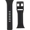 Smart watch strap UAG Watch 41/40/38 Scout Strap- Black Silicone - TechMall.geSmart watch strap UAG Watch 41/40/38 Scout Strap- Black Silicone - TechMall.ge ,Smart watch strap UAG Watch 41/40/38 Scout Strap- Black Silicone - TechMall.ge