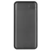 Portable charger 2Е Power Bank 20000mAh, DC 5V, 2.1A, Type-C, MicroUSB, USB-А, black - TechMall.gePortable charger 2Е Power Bank 20000mAh, DC 5V, 2.1A, Type-C, MicroUSB, USB-А, black - TechMall.ge ,Portable charger 2Е Power Bank 20000mAh, DC 5V, 2.1A, Type-C, MicroUSB, USB-А, black - TechMall.ge