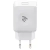 ადაპტერი 2Е Wall Charge Wall for 2 USB - DC5.0V/4.2 A, white - TechMall.geადაპტერი 2Е Wall Charge Wall for 2 USB - DC5.0V/4.2 A, white - TechMall.ge ,ადაპტერი 2Е Wall Charge Wall for 2 USB - DC5.0V/4.2 A, white - TechMall.ge
