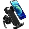 მობილურის დამჭერი UGREEN LP494 (60548), Bike Mount Phone Holder, Black - TechMall.geმობილურის დამჭერი UGREEN LP494 (60548), Bike Mount Phone Holder, Black - TechMall.ge ,მობილურის დამჭერი UGREEN LP494 (60548), Bike Mount Phone Holder, Black - TechMall.ge