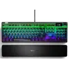 კლავიატურა SteelSeries Keyboard Apex Pro TKL (2023) RGB 104key OmniPoint Switch USB EN Black - TechMall.geკლავიატურა SteelSeries Keyboard Apex Pro TKL (2023) RGB 104key OmniPoint Switch USB EN Black - TechMall.ge ,კლავიატურა SteelSeries Keyboard Apex Pro TKL (2023) RGB 104key OmniPoint Switch USB EN Black - TechMall.ge