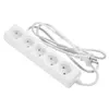 დენის დამაგრძელებელი 2E Power strip 2E, 5XCEE7/17, 2G*1.0мм, 1.5m, white - TechMall.geდენის დამაგრძელებელი 2E Power strip 2E, 5XCEE7/17, 2G*1.0мм, 1.5m, white - TechMall.ge ,დენის დამაგრძელებელი 2E Power strip 2E, 5XCEE7/17, 2G*1.0мм, 1.5m, white - TechMall.ge