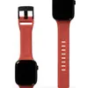სმარტ საათის სამაჯური UAG Watch 45 Scout Strap 2022- Rust Silicone - TechMall.geსმარტ საათის სამაჯური UAG Watch 45 Scout Strap 2022- Rust Silicone - TechMall.ge ,სმარტ საათის სამაჯური UAG Watch 45 Scout Strap 2022- Rust Silicone - TechMall.ge