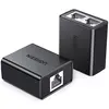 RJ45 ადაპტერი UGREEN CM210 (50923) RJ45 Splitter Adapter, 2 Pack, Black - TechMall.geRJ45 ადაპტერი UGREEN CM210 (50923) RJ45 Splitter Adapter, 2 Pack, Black - TechMall.ge ,RJ45 ადაპტერი UGREEN CM210 (50923) RJ45 Splitter Adapter, 2 Pack, Black - TechMall.ge