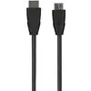 კაბელი 2Е Cable HDMI 2.0 (AM/AM), Molding Type, 2m, black - TechMall.geკაბელი 2Е Cable HDMI 2.0 (AM/AM), Molding Type, 2m, black - TechMall.ge ,კაბელი 2Е Cable HDMI 2.0 (AM/AM), Molding Type, 2m, black - TechMall.ge