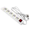 დენის დამაგრძელებელი 2E Power strip 5XSchuko with switch, 3G*1.5мм, 1.5m, white - TechMall.geდენის დამაგრძელებელი 2E Power strip 5XSchuko with switch, 3G*1.5мм, 1.5m, white - TechMall.ge ,დენის დამაგრძელებელი 2E Power strip 5XSchuko with switch, 3G*1.5мм, 1.5m, white - TechMall.ge
