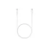USB cable Type-C Samsung USB Type-C cable to USB Type-C (60 W) WHITE (EP-DA705BWRGRU) - TechMall.geUSB cable Type-C Samsung USB Type-C cable to USB Type-C (60 W) WHITE (EP-DA705BWRGRU) - TechMall.ge ,USB cable Type-C Samsung USB Type-C cable to USB Type-C (60 W) WHITE (EP-DA705BWRGRU) - TechMall.ge