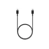 USB cable Type-C Samsung USB Type-C cable to USB Type-C (60 W) BLACK (EP-DA705BBRGRU) - TechMall.geUSB cable Type-C Samsung USB Type-C cable to USB Type-C (60 W) BLACK (EP-DA705BBRGRU) - TechMall.ge ,USB cable Type-C Samsung USB Type-C cable to USB Type-C (60 W) BLACK (EP-DA705BBRGRU) - TechMall.ge