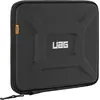 ლეპტოპის ჩანთა UAG Medium Sleeve UAG for Laptops/Tablets up to 13", Black - TechMall.geლეპტოპის ჩანთა UAG Medium Sleeve UAG for Laptops/Tablets up to 13", Black - TechMall.ge ,ლეპტოპის ჩანთა UAG Medium Sleeve UAG for Laptops/Tablets up to 13", Black - TechMall.ge