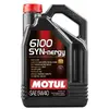 ზეთი MOTUL 6100 SYN-NERGY 5W40 4L - TechMall.geზეთი MOTUL 6100 SYN-NERGY 5W40 4L - TechMall.ge ,ზეთი MOTUL 6100 SYN-NERGY 5W40 4L - TechMall.ge