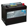 აკუმულატორი Exide PR EA754 75 ა*ს JIS R+ - TechMall.geაკუმულატორი Exide PR EA754 75 ა*ს JIS R+ - TechMall.ge ,აკუმულატორი Exide PR EA754 75 ა*ს JIS R+ - TechMall.ge