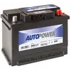 აკუმულატორი AUTOPOWER A60L2H5R 60 ა*ს R+ - TechMall.geაკუმულატორი AUTOPOWER A60L2H5R 60 ა*ს R+ - TechMall.ge ,აკუმულატორი AUTOPOWER A60L2H5R 60 ა*ს R+ - TechMall.ge