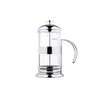 ჩაის დასაყენებელი ARDESTO French press  Gemini, 1000 ml, stainless steel, glass - TechMall.geჩაის დასაყენებელი ARDESTO French press  Gemini, 1000 ml, stainless steel, glass - TechMall.ge ,ჩაის დასაყენებელი ARDESTO French press  Gemini, 1000 ml, stainless steel, glass - TechMall.ge