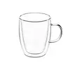 ჭიქა ARDESTO Double wall borosilicate glass cup set 270 ml 2 pcs with handles - TechMall.geჭიქა ARDESTO Double wall borosilicate glass cup set 270 ml 2 pcs with handles - TechMall.ge ,ჭიქა ARDESTO Double wall borosilicate glass cup set 270 ml 2 pcs with handles - TechMall.ge