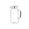 მინის დოქი თავსახურით ARDESTO Pitcher with lid, 1200 ml, borosilicate glass, s/s - TechMall.geმინის დოქი თავსახურით ARDESTO Pitcher with lid, 1200 ml, borosilicate glass, s/s - TechMall.ge ,მინის დოქი თავსახურით ARDESTO Pitcher with lid, 1200 ml, borosilicate glass, s/s - TechMall.ge