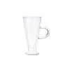 ლატეს ჭიქების ნაკრები ARDESTO Double wall borosilicate glass mug set Ardesto, 230 ml, 2 pcs, with handles - TechMall.geლატეს ჭიქების ნაკრები ARDESTO Double wall borosilicate glass mug set Ardesto, 230 ml, 2 pcs, with handles - TechMall.ge ,ლატეს ჭიქების ნაკრები ARDESTO Double wall borosilicate glass mug set Ardesto, 230 ml, 2 pcs, with handles - TechMall.ge