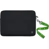 ნოუთბუქის ჩანთა Razer 13" Neoprene Laptop Sleeve: Scratch & Water-Resistant - Padded Interior Lining - TechMall.geნოუთბუქის ჩანთა Razer 13" Neoprene Laptop Sleeve: Scratch & Water-Resistant - Padded Interior Lining - TechMall.ge ,ნოუთბუქის ჩანთა Razer 13" Neoprene Laptop Sleeve: Scratch & Water-Resistant - Padded Interior Lining - TechMall.ge